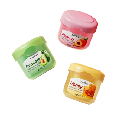 Lip Balm