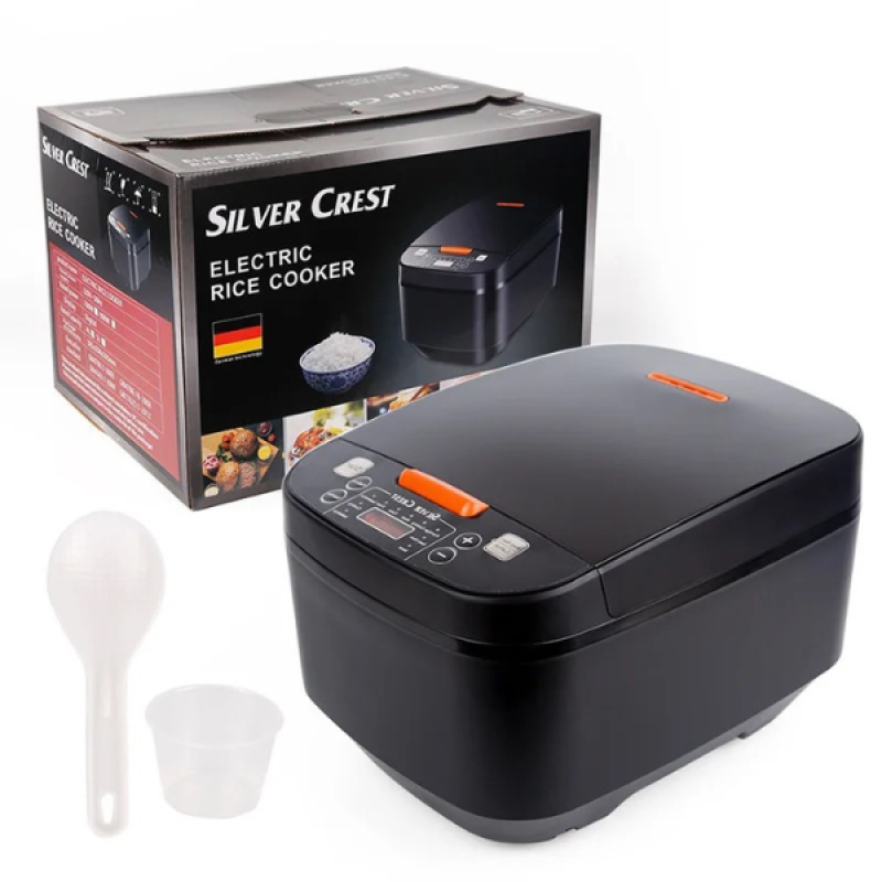 Ele Rice Cooker Electric Rice Cooker
