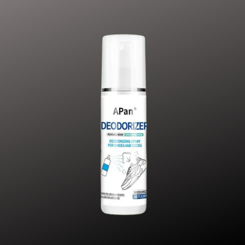 Deoderizing Spray
