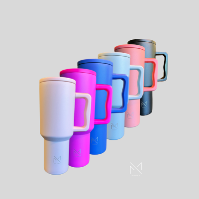 Trek Tumbler