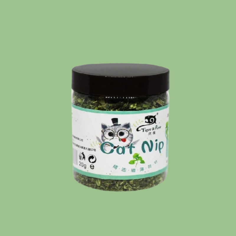 Catnip
