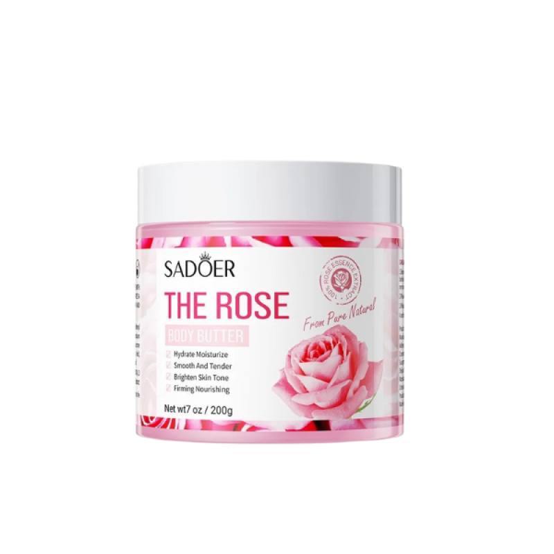 Body Butter